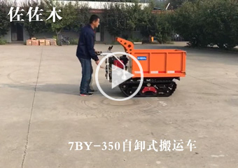 搬運車